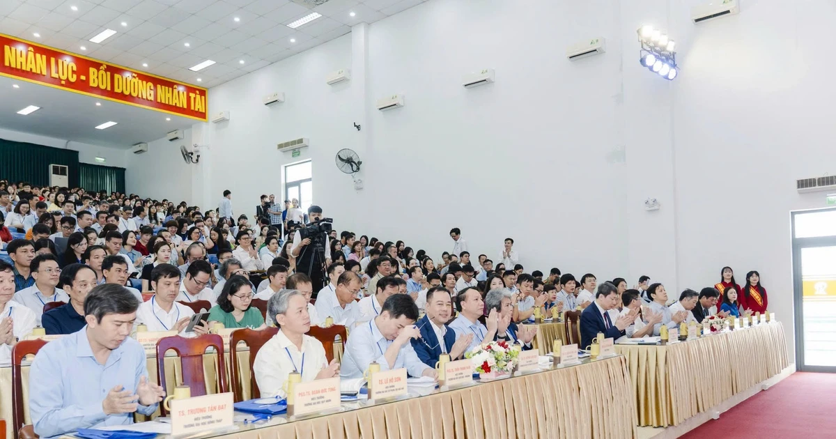 AI thay thế tư duy học sinh: trường học phải đổi vai