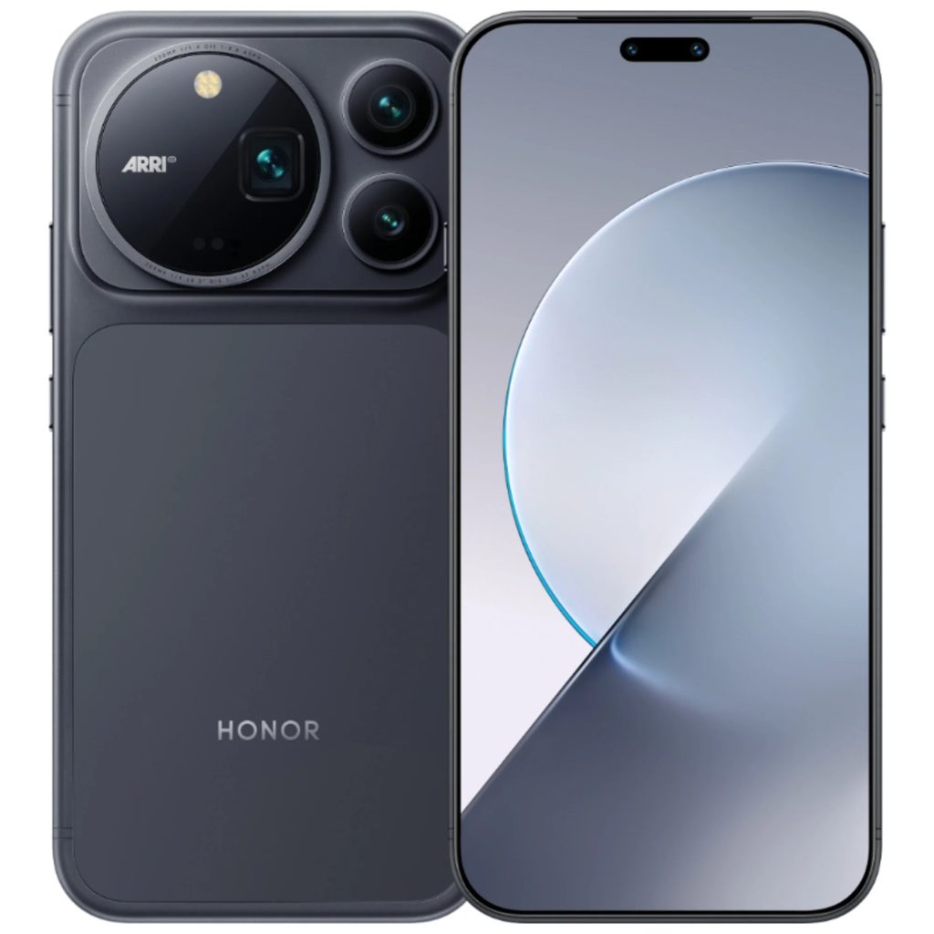 Honor Magic9 Pro Max: Teknologi ARRI Jadikan Telefon Sebagai Kamera Sinematik