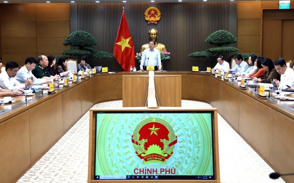 Việt Nam - Trung Quốc tái cấu trúc giao thương biên mậu: Từ cơ chế mới đến hạ tầng hiện đại