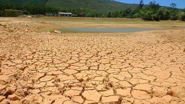 El Niño cực mạnh đe dọa nguồn nước và điện ở Đông Nam Á