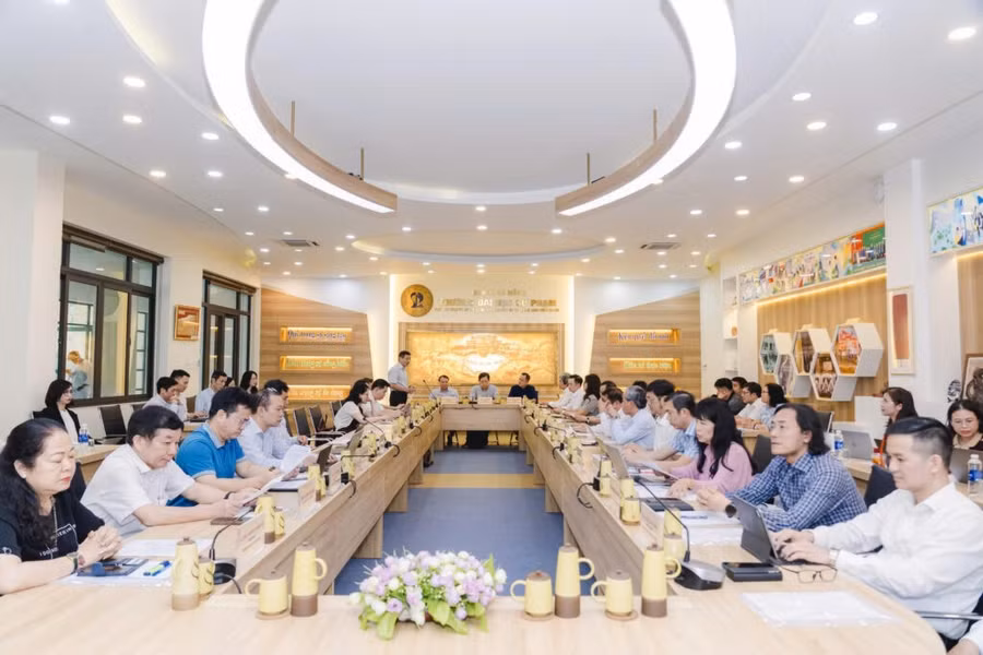 AI thay thế tư duy học sinh: trường học phải đổi vai