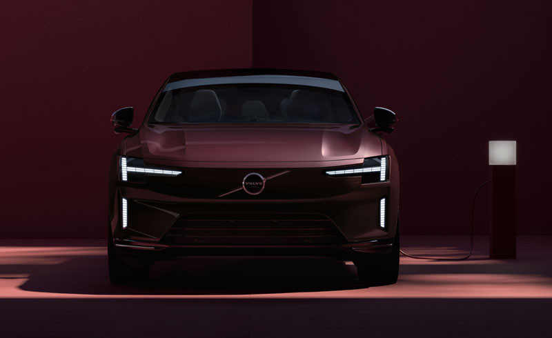 Volvo EX90 và ES90: bước ngoặt xe điện 800V tại Việt Nam