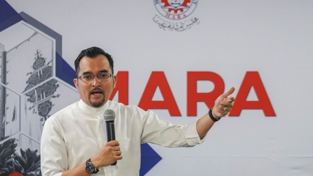 Warden Bekas Tentera di MRSM: Disiplin Tegas, Asrama Berubah