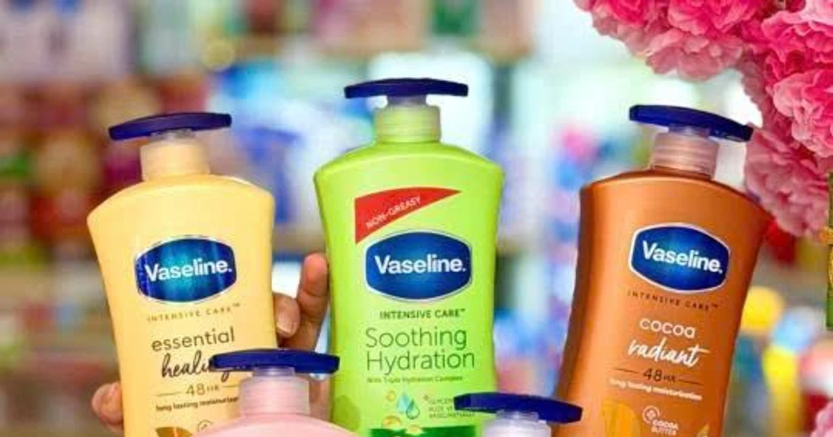 551 số tiếp nhận mỹ phẩm bị thu hồi: Làn sóng siết chặt công thức và ghi nhãn
