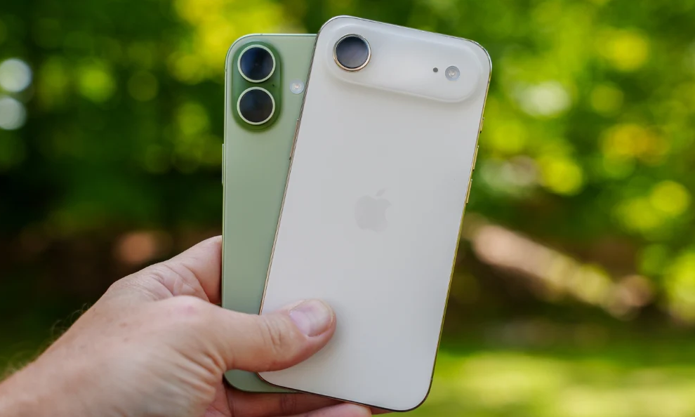 So sánh giá iPhone cũ: chọn iPhone 14, 16 Pro Max hay 17 Series?