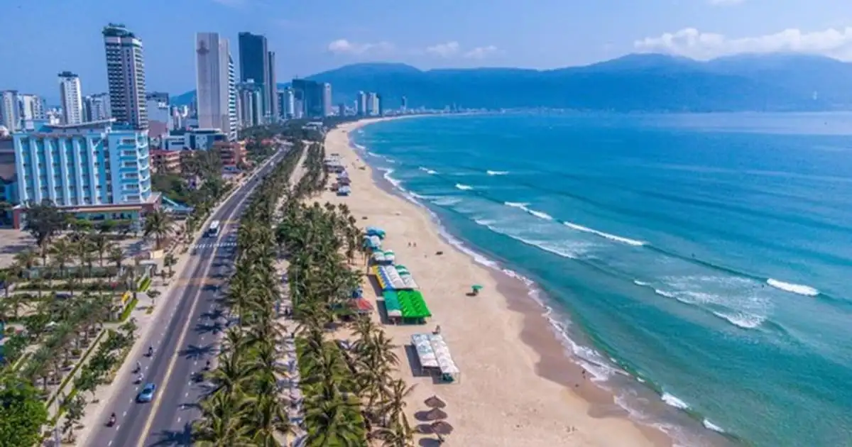 Việt Nam vào top 3 điểm đến châu Á giữ chân du khách