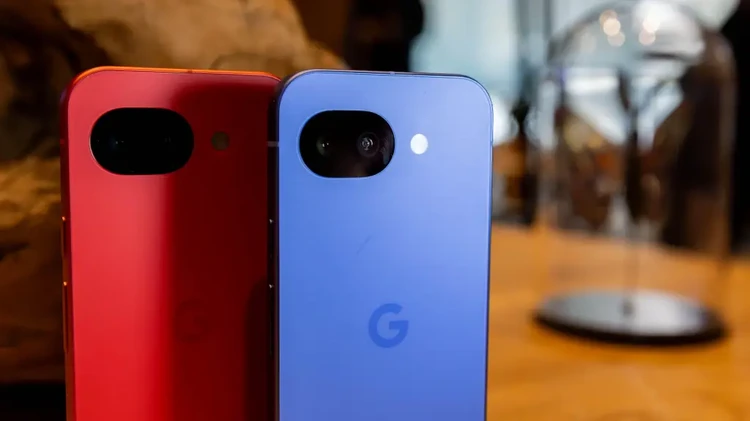 Google Pixel 11a: Chip Tensor mới, thiết kế cũ nhưng cấu hình lột xác