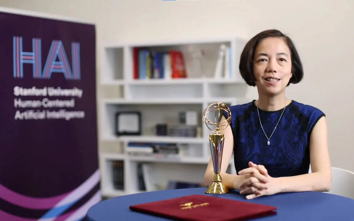 AMD chi đậm mua startup AI của Fei-Fei Li: cú xoay chiến lược trong cuộc đua chip