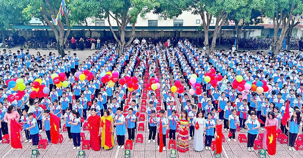 Những khoản thu nào được phép và không được phép trong trường học?