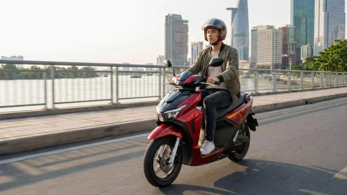 VinFast Kinet và Kyo: chiếc xe điện nào hợp lối sống của bạn?