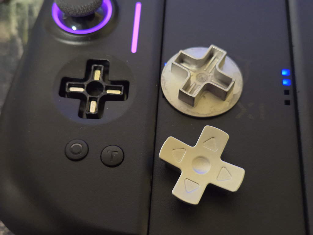 CRKD ULT PRO vs NYXI Hyperion 3 Ultra: Tay cầm Switch 2 nào đáng tiền hơn?