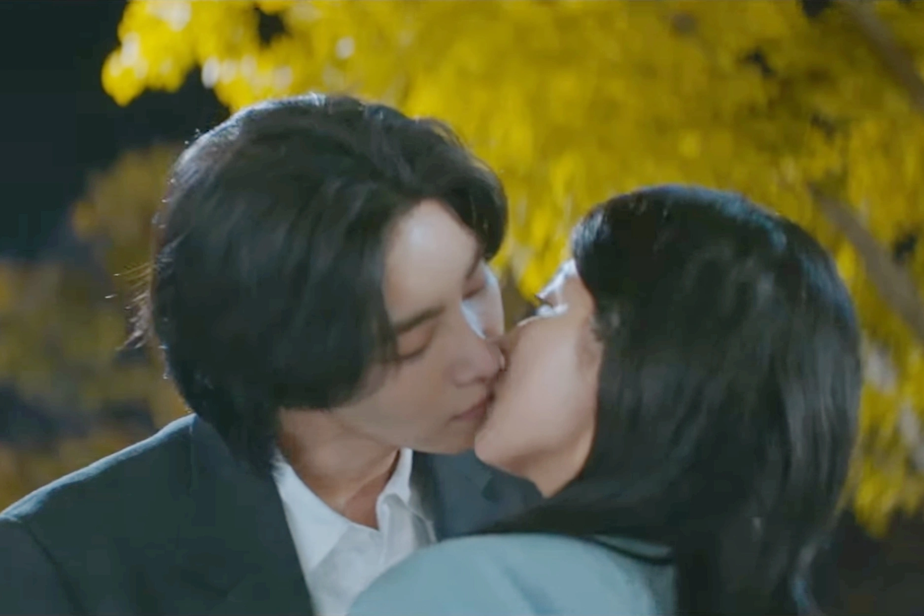 Nam Ji Hyun Và Hành Trình Hóa Thân Gong Yeon Su Trong Make Me Tingle
