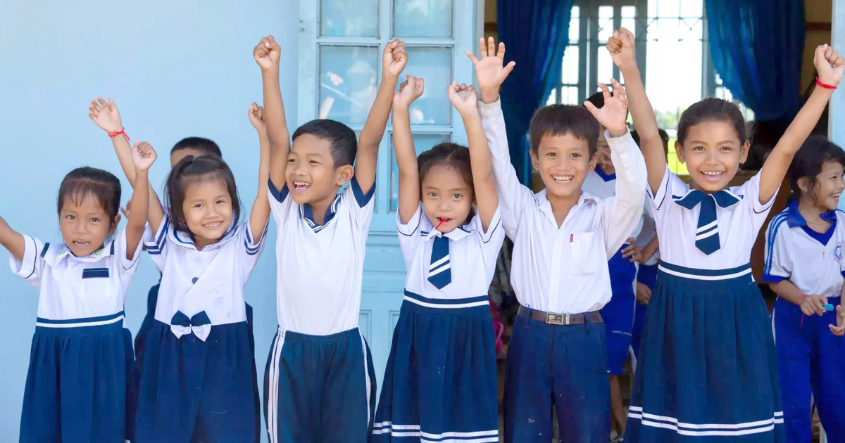 Học sinh tránh phòng tư vấn tâm lý vì mặc cảm: trách nhiệm của phụ huynh và nhà trường