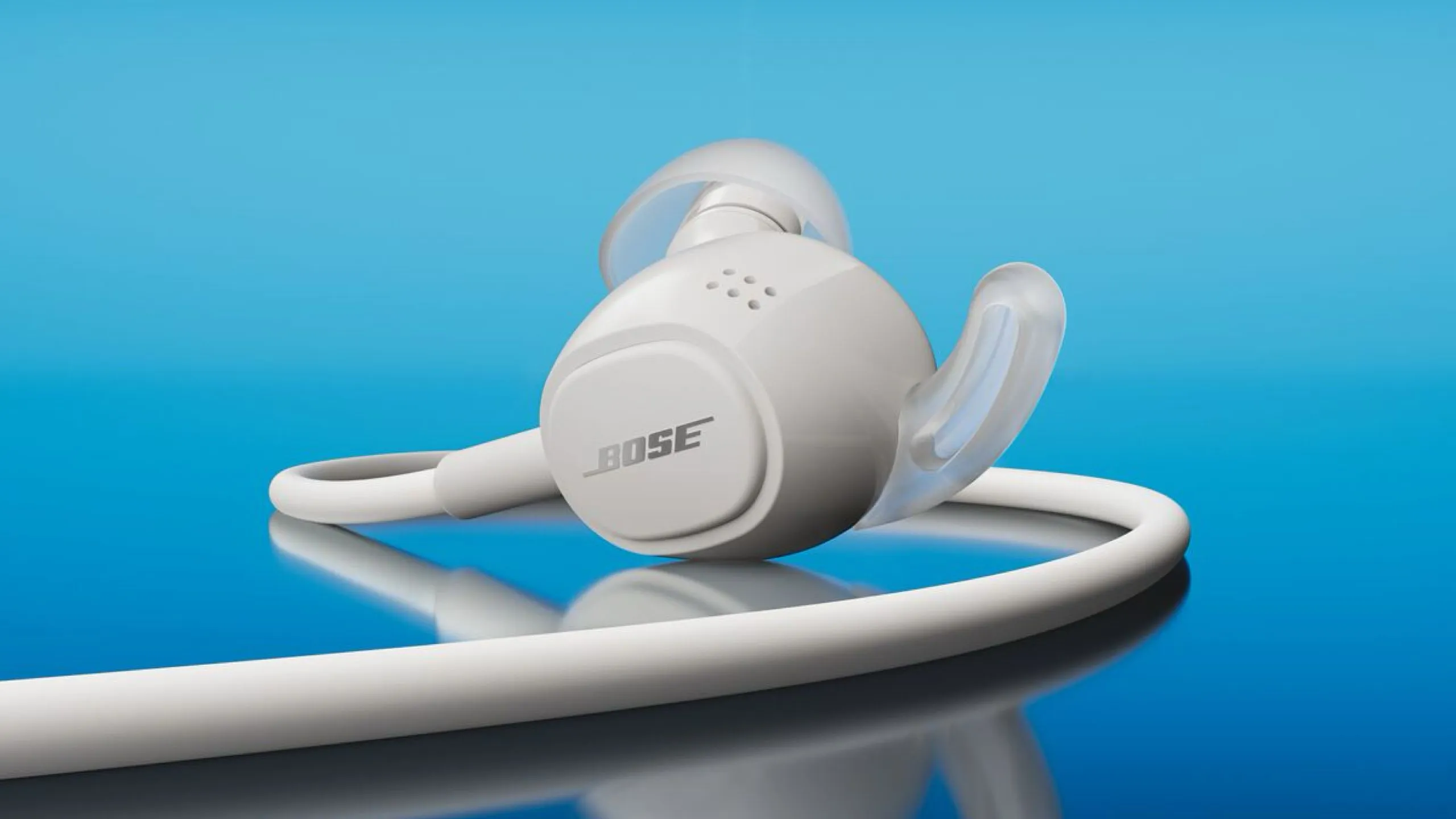 Tai nghe có dây chống ồn: cú lội ngược dòng của Bose USB-C ANC