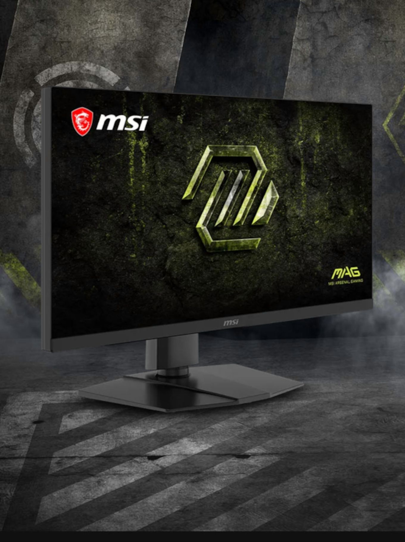 MSI đẩy giới hạn màn hình chơi game với OLED 320Hz và QD-Mini-LED HDR 1000