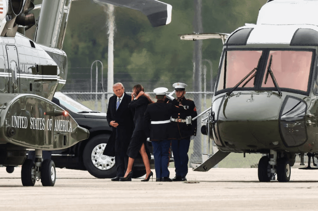 Trump và Tập Cận Bình bàn thỏa thuận thương mại mới