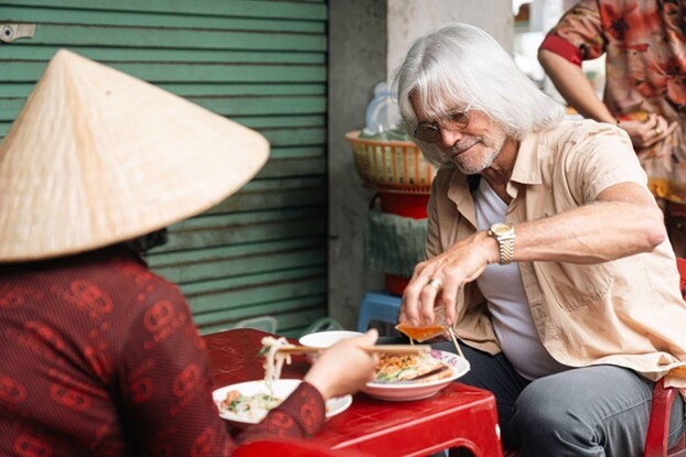 Nước mắm Phú Quốc: Từ nhà thùng ra bàn ăn thế giới