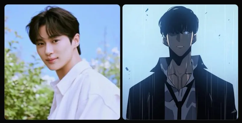 Solo Leveling live-action: dàn sao hạng A có đủ tạo nên kỳ tích?