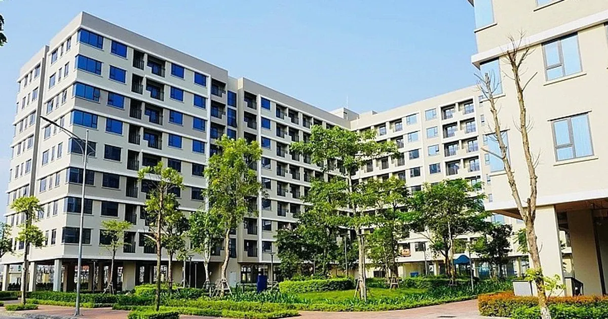 Hướng dẫn chi tiết điều kiện và thủ tục mua nhà ở xã hội