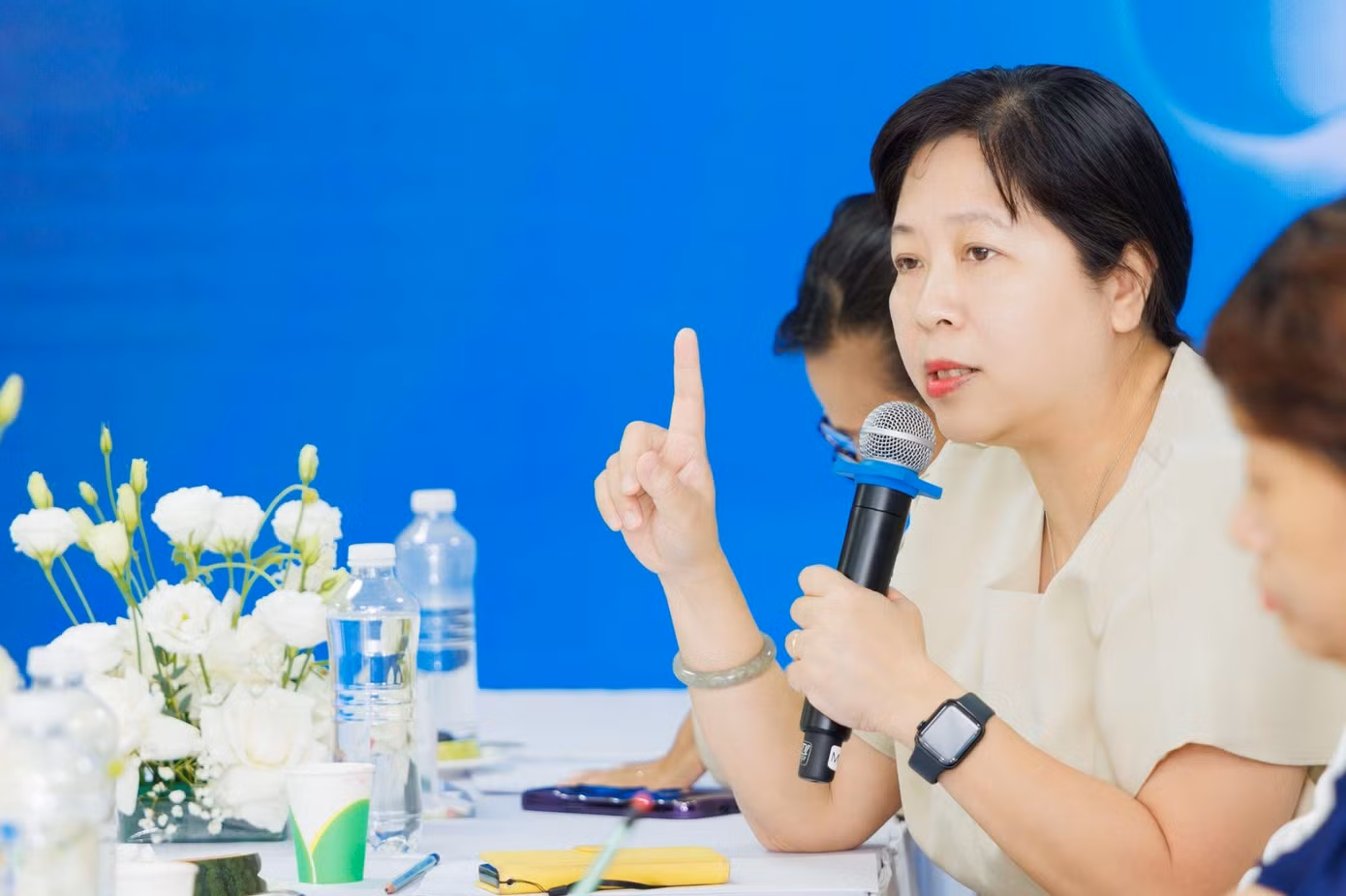 Thịt và sữa có thực sự gây dậy thì sớm ở trẻ?