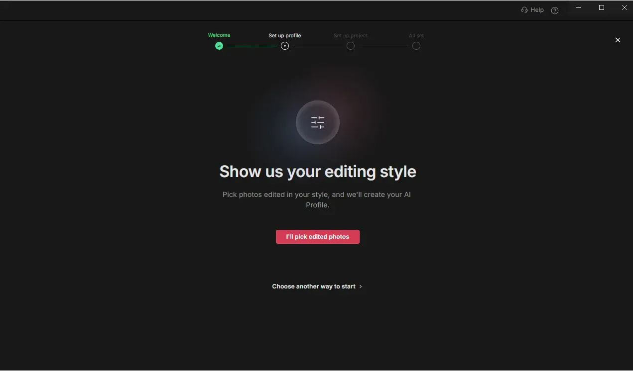 Imagen Intelligent Studio: tốc độ chỉnh sửa ảnh AI nhưng vẫn giữ toàn quyền RAW
