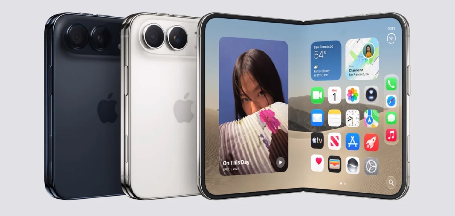5 tính năng StandBy ẩn trên iPhone Duo mà Apple chưa công bố