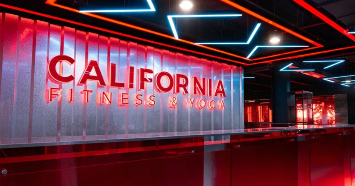 California Fitness tạm ngưng dịch vụ VIP: cú sốc niềm tin cho hội viên