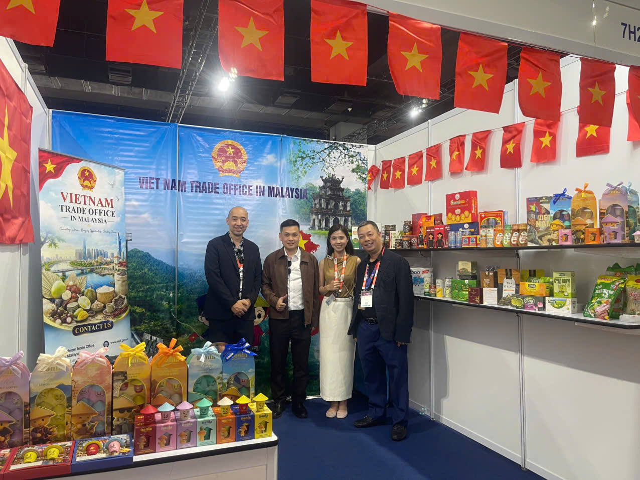 Thương mại Việt Nam–Malaysia: Đã đến lúc nghĩ lớn hơn con số 20 tỷ USD