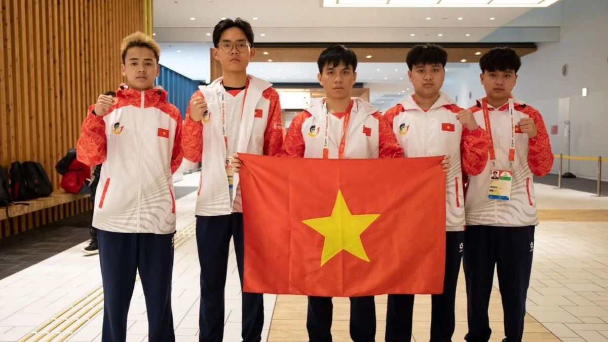 Đội tuyển PUBG Mobile Việt Nam hạng 4 ASIAD: thành tựu và bài học