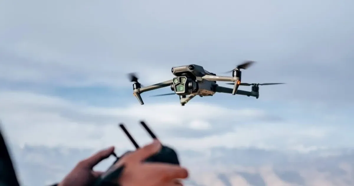 Quy định sử dụng drone: Hướng dẫn để không vi phạm pháp luật