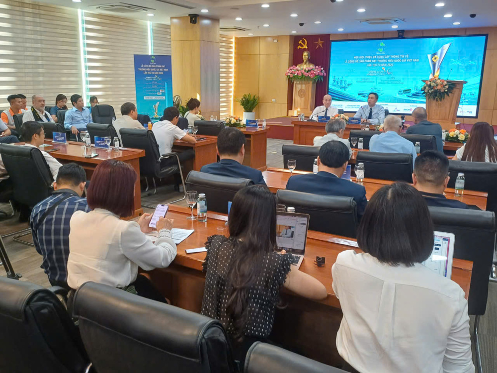 499 sản phẩm được vinh danh: Thương hiệu quốc gia bước sang giai đoạn cạnh tranh bằng năng lực