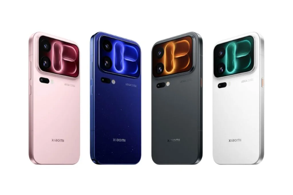 Xiaomi 18 Pro Series: Chip 2nm, camera Leica 200MP và pin 8.500 mAh có đáng nâng cấp?