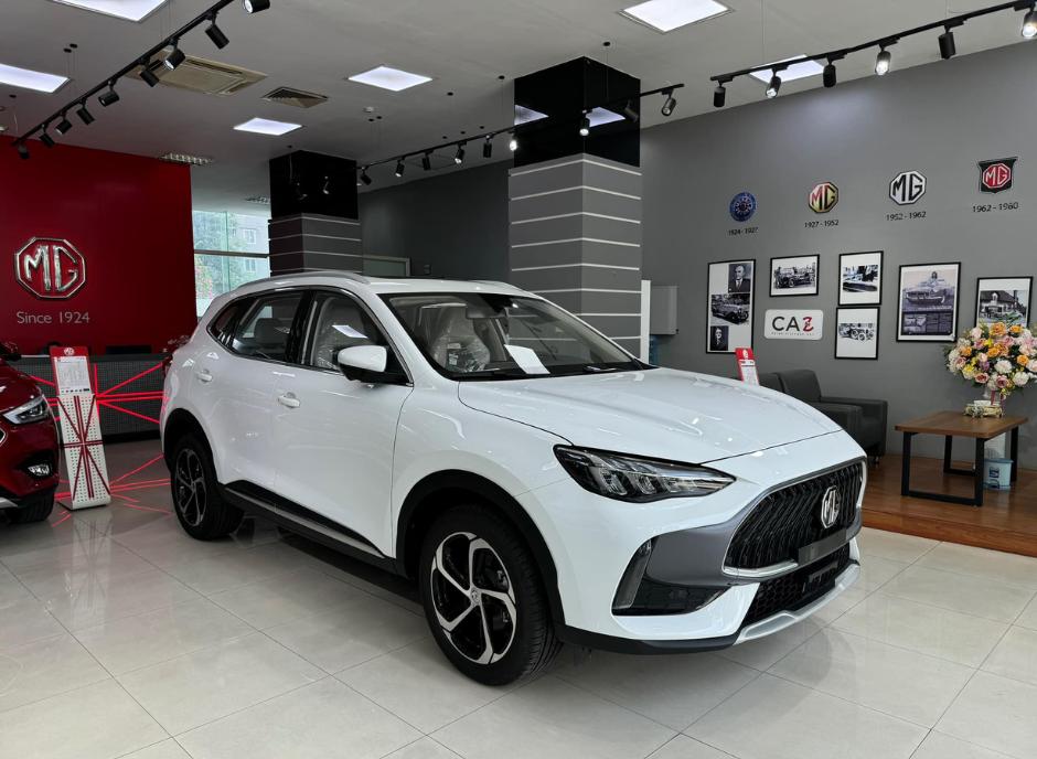 Cuộc đua giảm giá SUV cỡ C: Săn xe gầm cao giá hời dưới 800 triệu