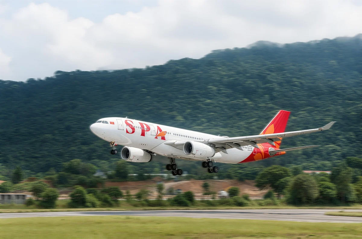 Sun PhuQuoc Airways và Airbus A330: Cú huých đưa Phú Quốc ra trời Âu