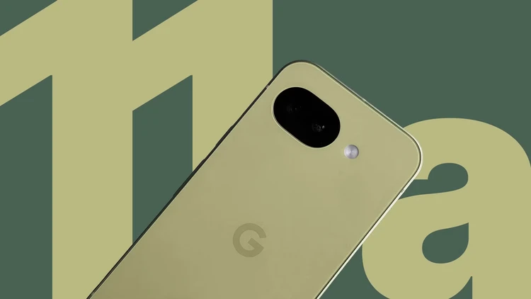 Google Pixel 11a: Chip Tensor mới, thiết kế cũ nhưng cấu hình lột xác