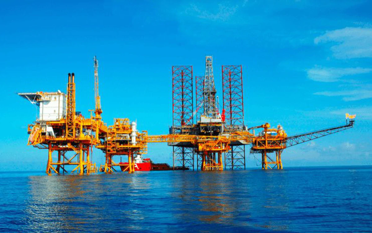 Murphy Oil và Petrovietnam chốt thỏa thuận, mỏ Lạc Đà Vàng sẵn sàng bước vào giai đoạn khai thác