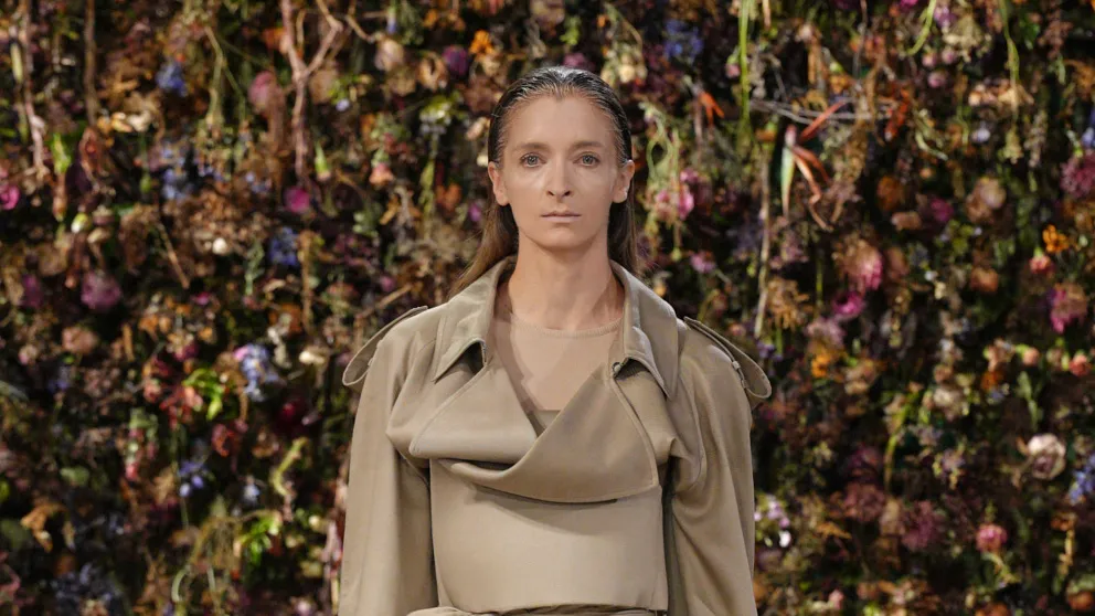 Marco Rambaldi, Margiela và Yohji Yamamoto: ba ngôn ngữ thiết kế đối nghịch