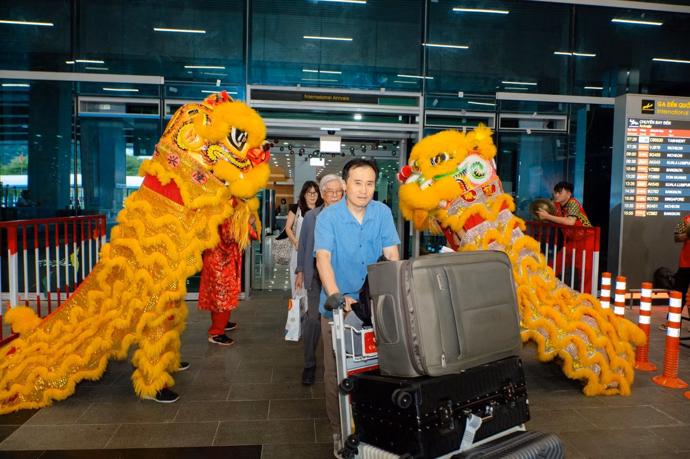 Phú Quốc mở rộng mùa đông: Cuộc chuyển mình nhờ khách Nga–CIS