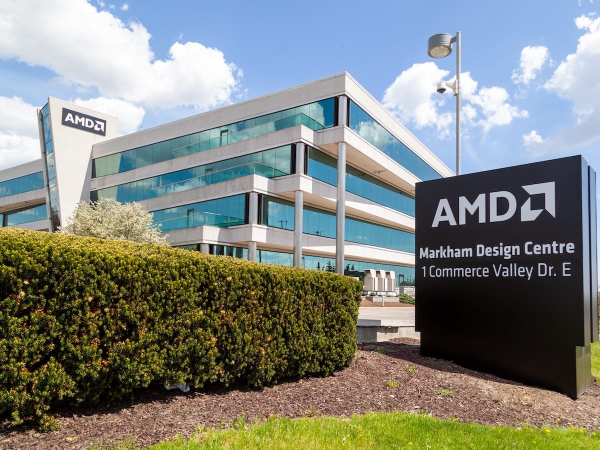 AMD Membeli World Labs: Mengapa Langkah Spatial AI Ini Penting