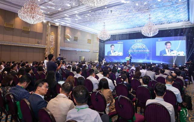 Khu công nghiệp thế hệ mới: Khi giá đất hết thời “quyền lực tuyệt đối”
