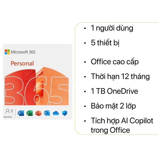 Microsoft 365 Copilot, OneDrive Và Cuộc Chiến Chống Phân Mảnh Dữ Liệu