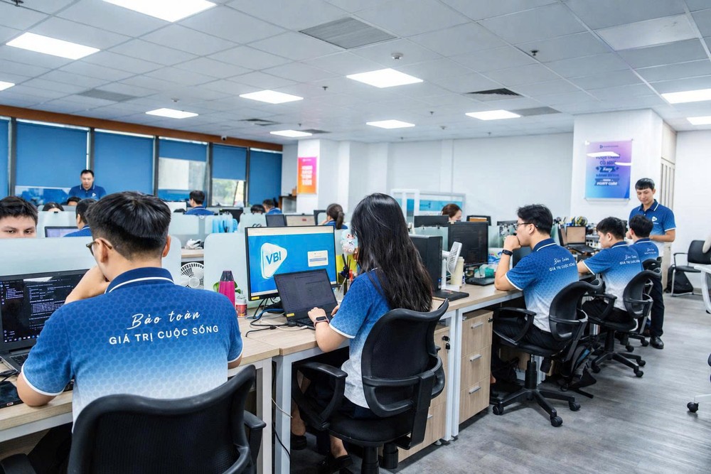 AI đang viết lại bài toán chi phí bảo hiểm tại Việt Nam
