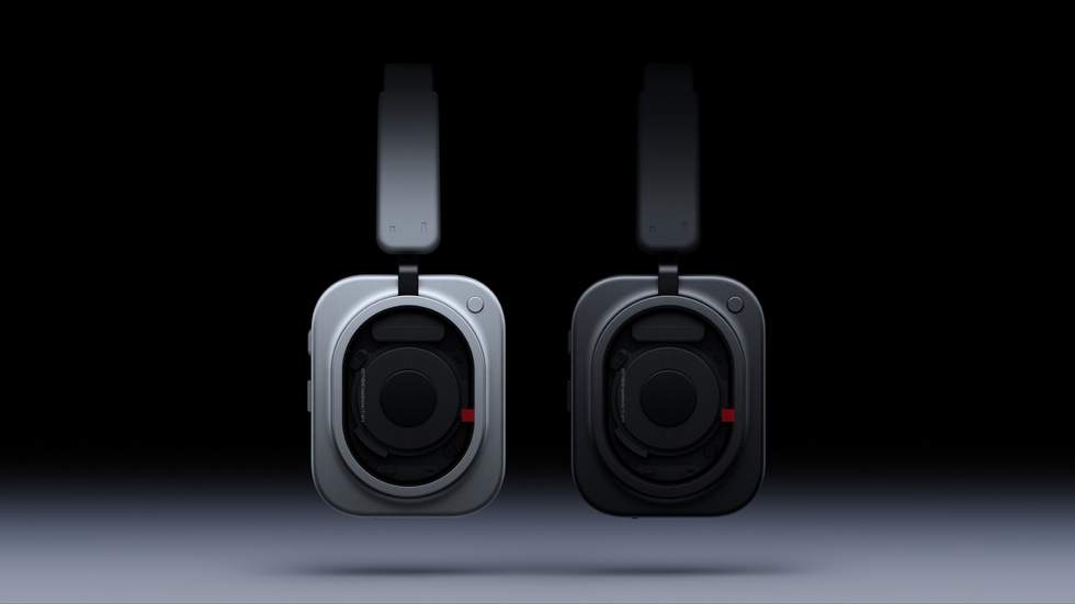 Nothing Headphone (1) Pro: tai nghe ba driver đầy tham vọng