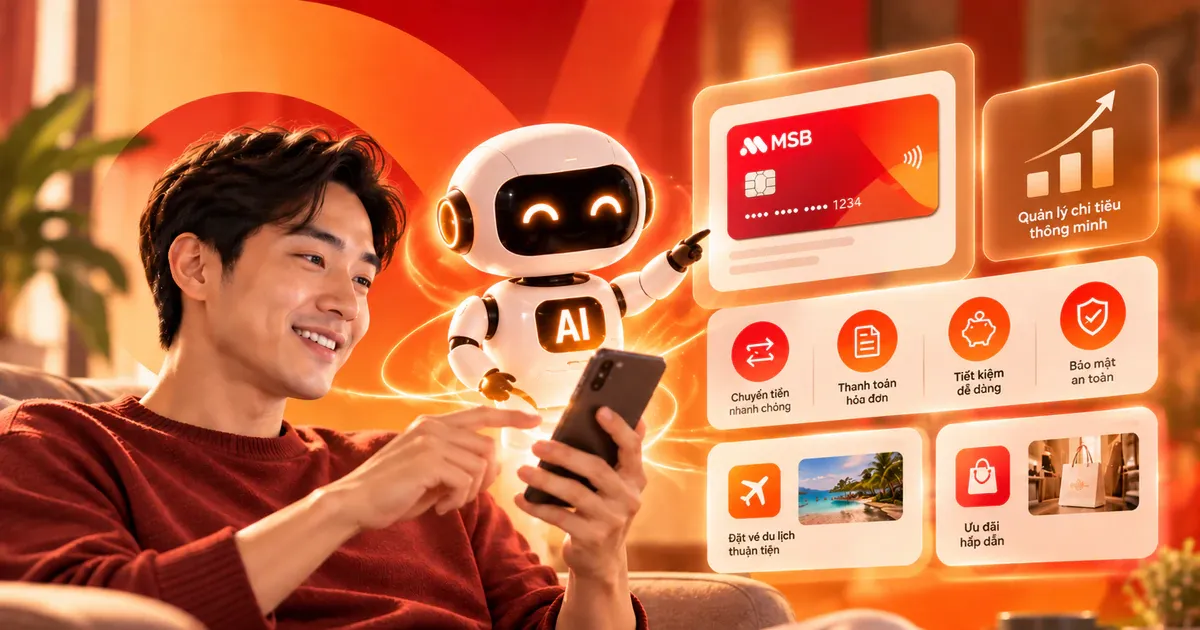Tác tử AI đang thay đổi cuộc chơi thương mại điện tử