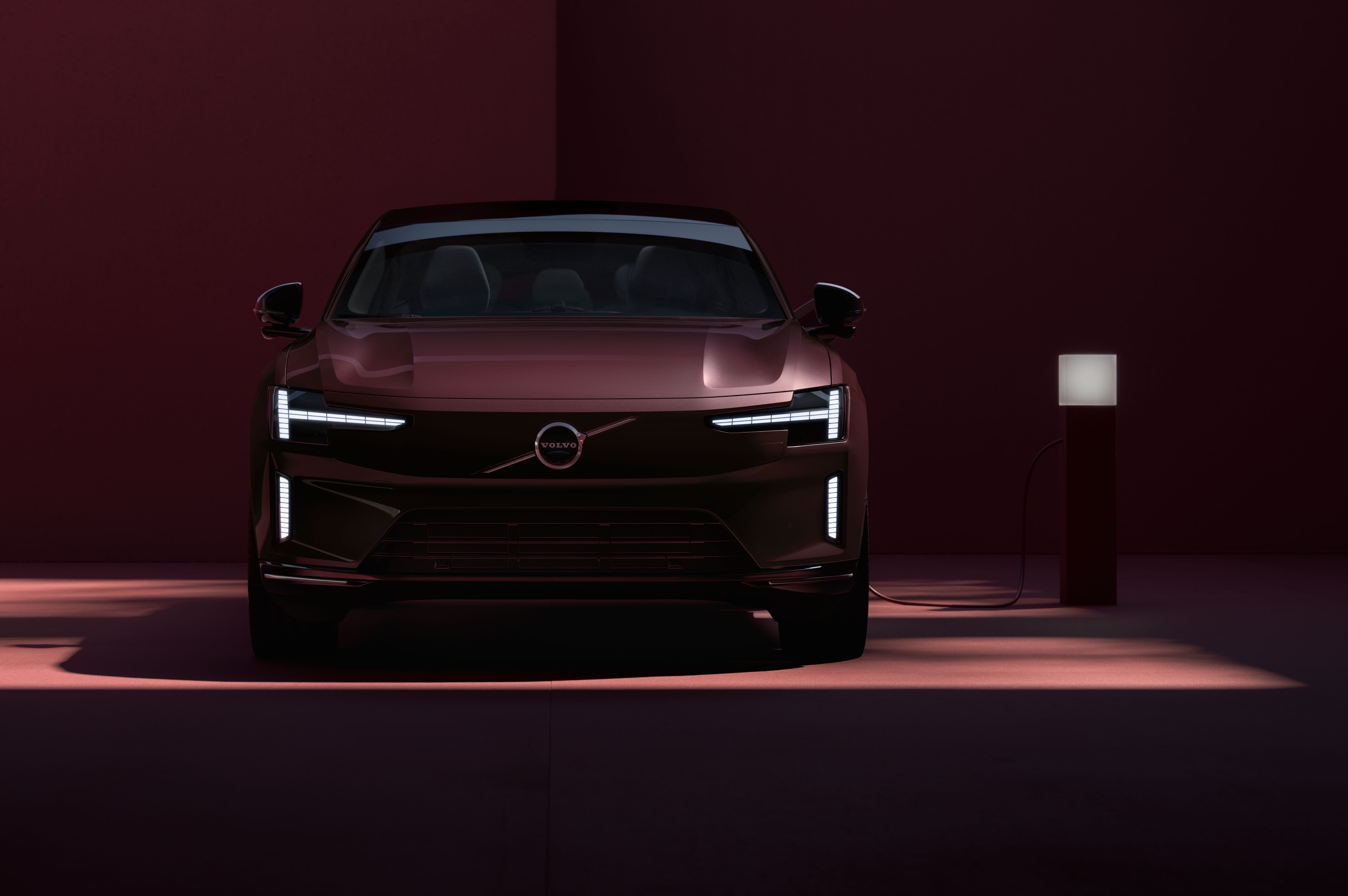 Volvo EX90 và ES90: bộ đôi xe điện hạng sang sắp định hình lại phân khúc