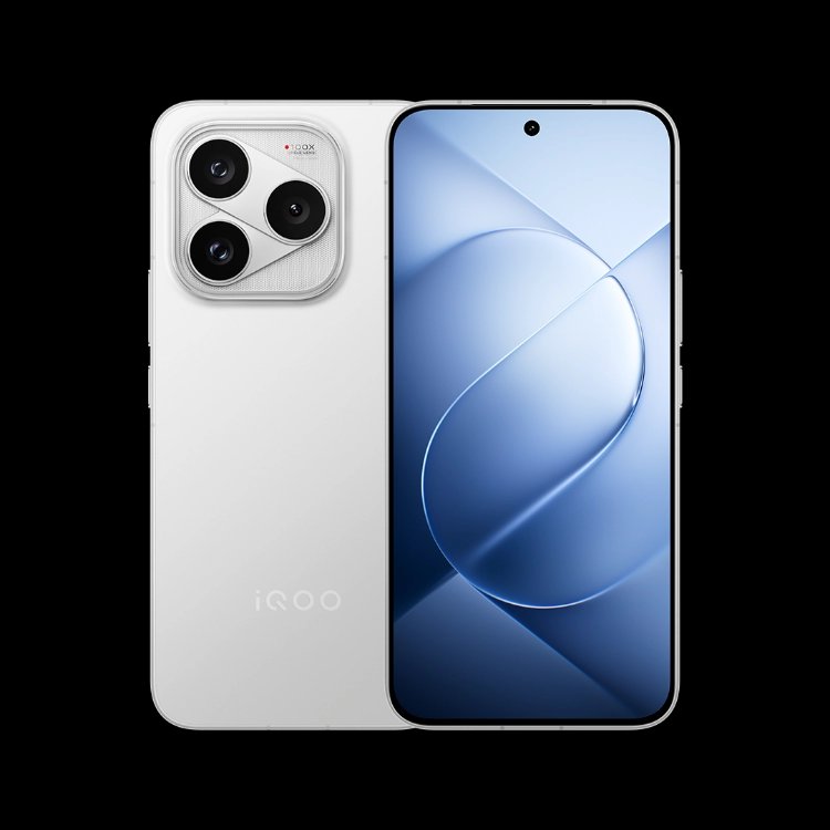 iQOO 16: Snapdragon 8 Elite Extreme dan Bateri 8400mAh Untuk Kuasa Maksimum