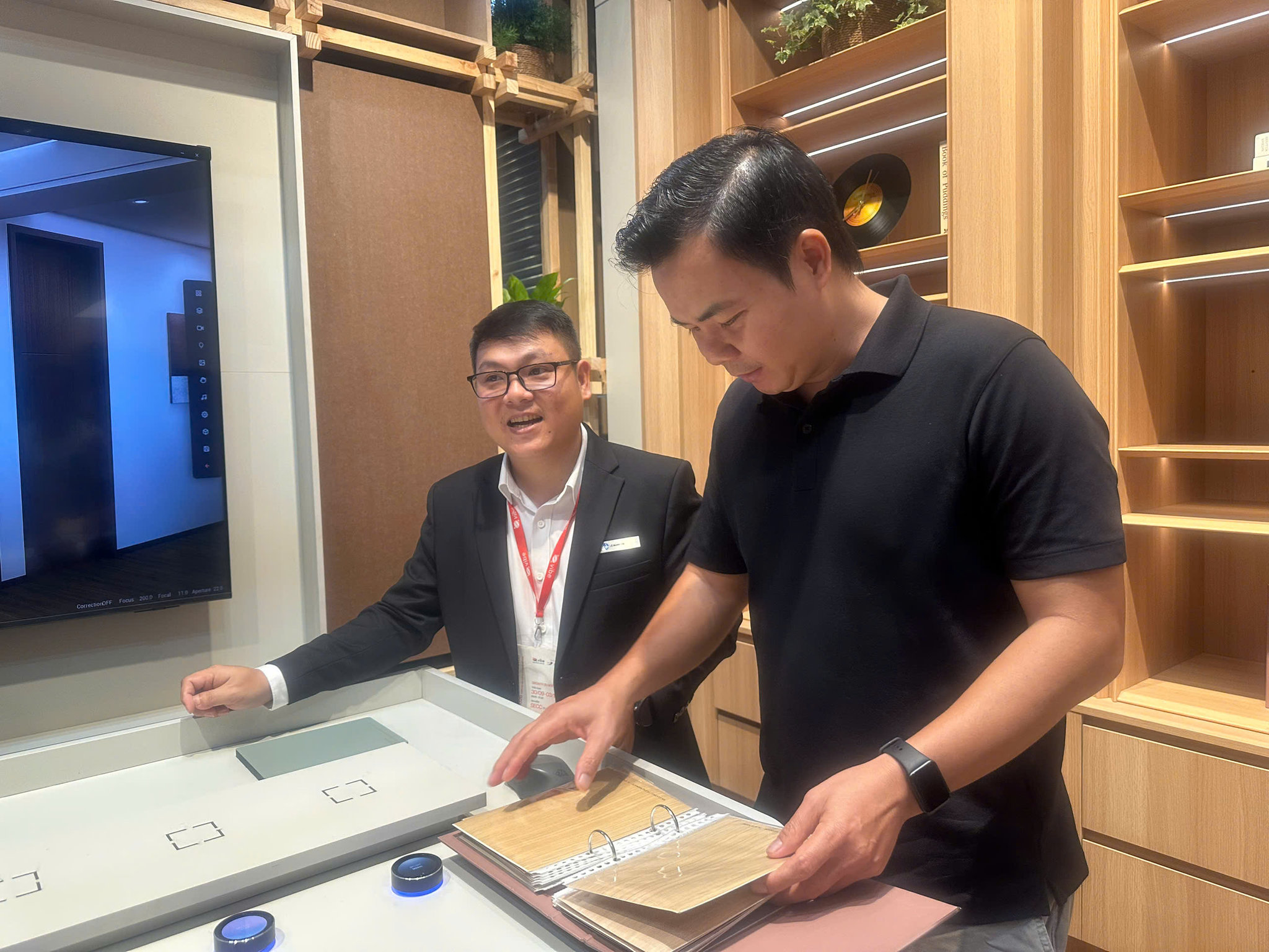 Thị trường nội thất trong nước: Cơ hội từ 100 triệu người tiêu dùng
