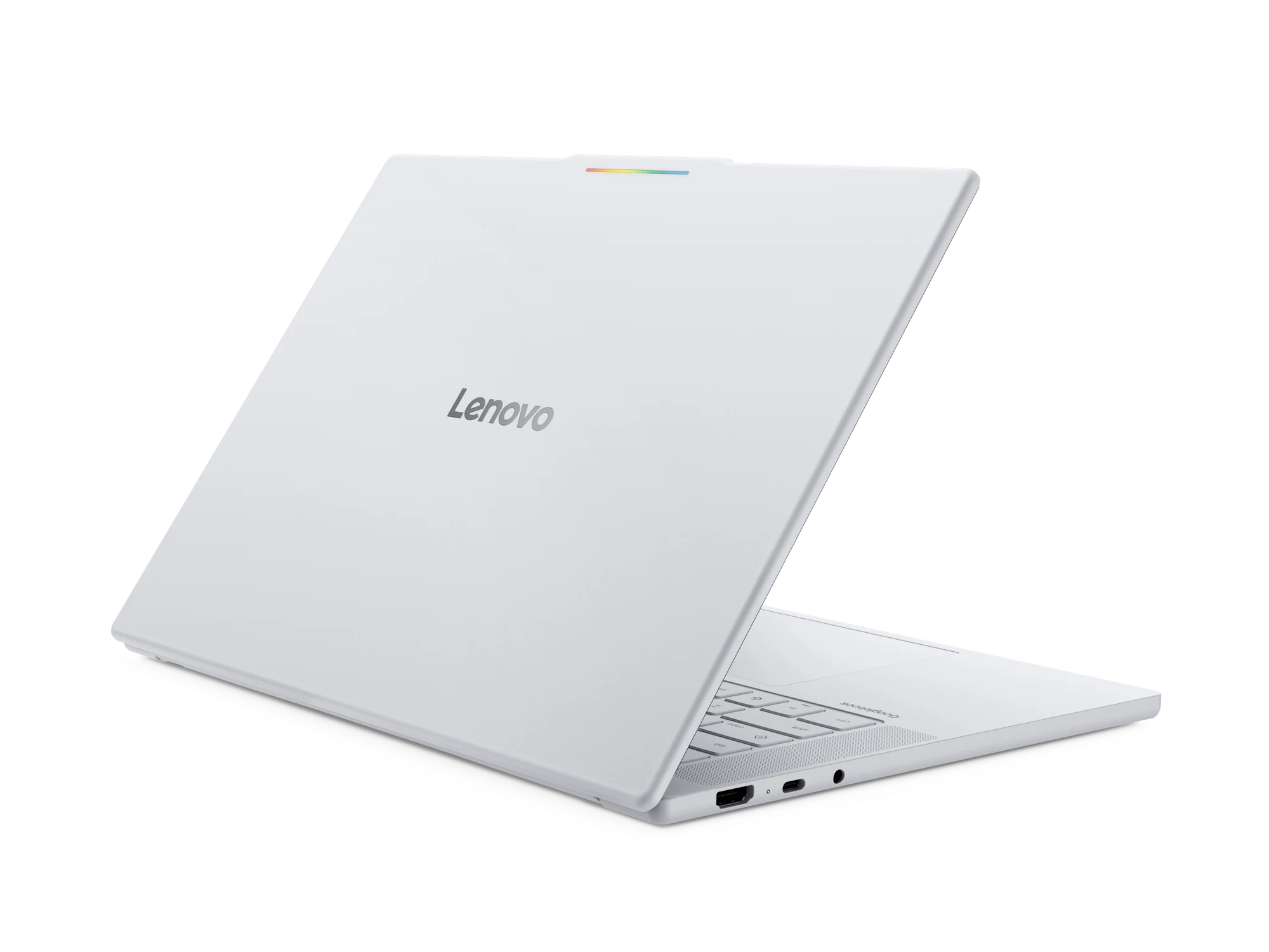Lenovo Googlebook 15: laptop OLED 2.8K siêu nhẹ cho kỷ nguyên Gemini AI