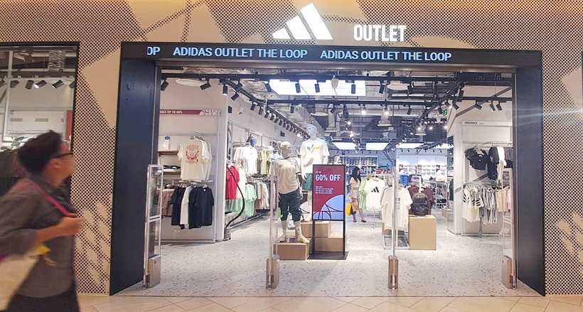 Chiến lược outlet: Mô hình bán lẻ mới sẽ kéo người Việt ra khỏi màn hình