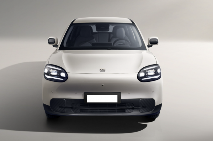 Hatchback điện 344 triệu Neo Retro: Đủ sức đấu BYD Dolphin?